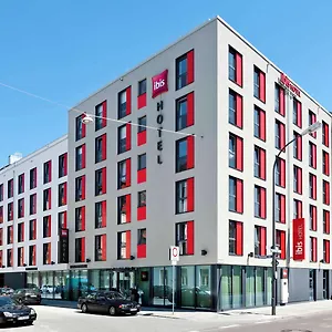 ** Hotel Ibis Sued Germany