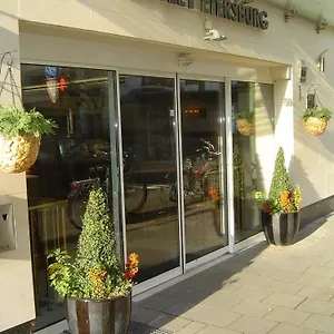 *** Hotel Petersburg Superior Germany