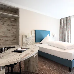 **** Hotel Roemerstadt Germany