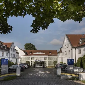 *** Hotel Munich North Germany